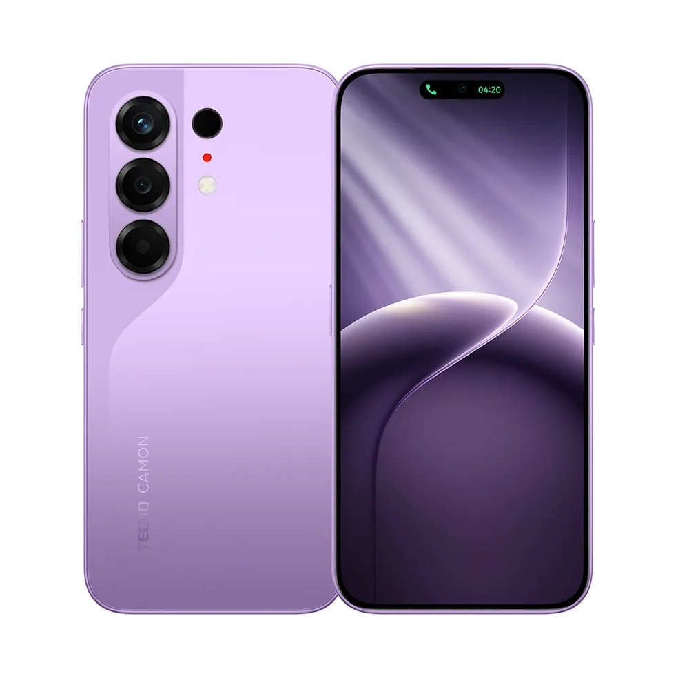 Tecno Camon 50 4G
