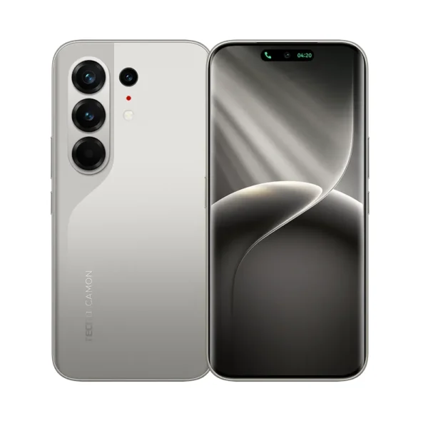 Tecno Camon 50 Pro 4G
