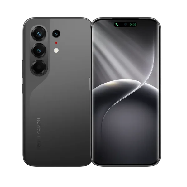 Tecno Camon 50 Pro 4G