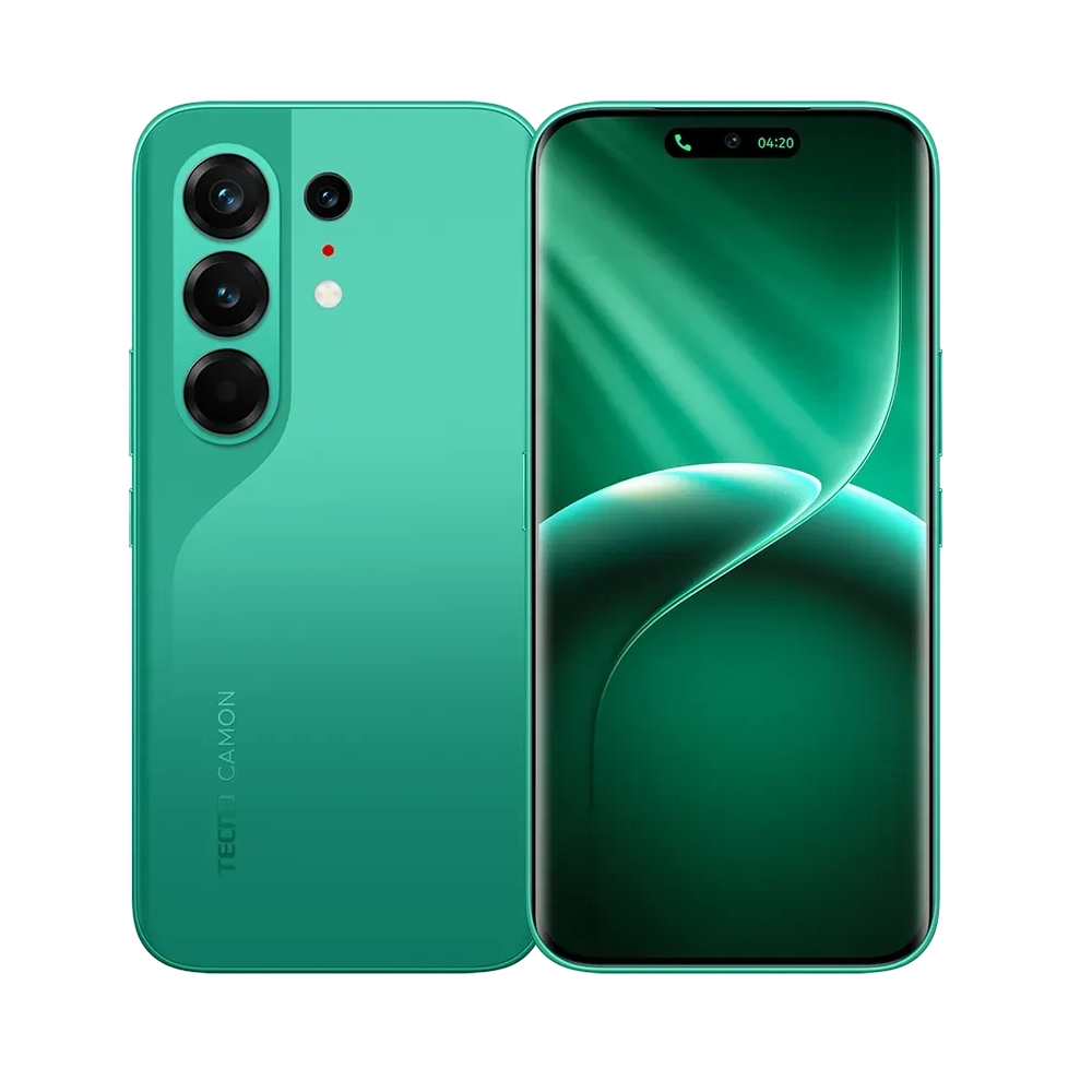 Tecno Camon 50 Pro 4G