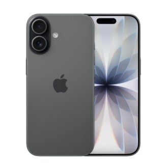 iPhone 17