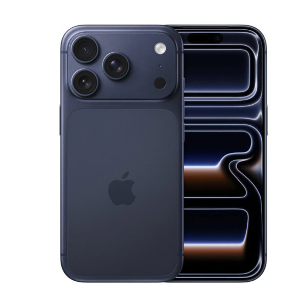 iPhone 17 Pro