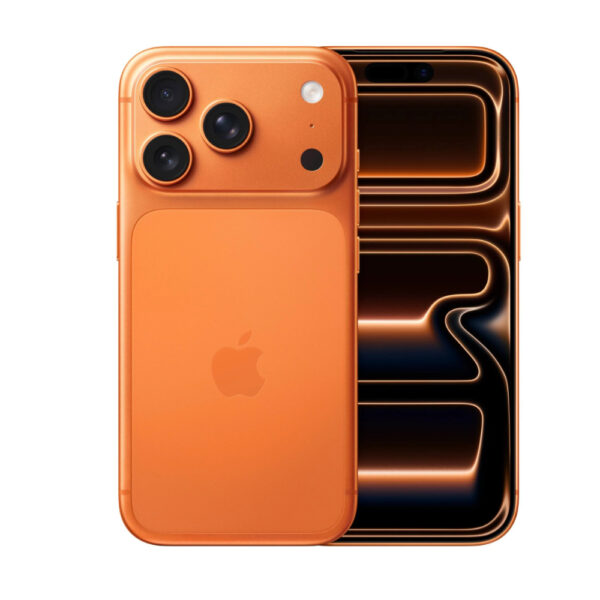 iPhone 17 Pro