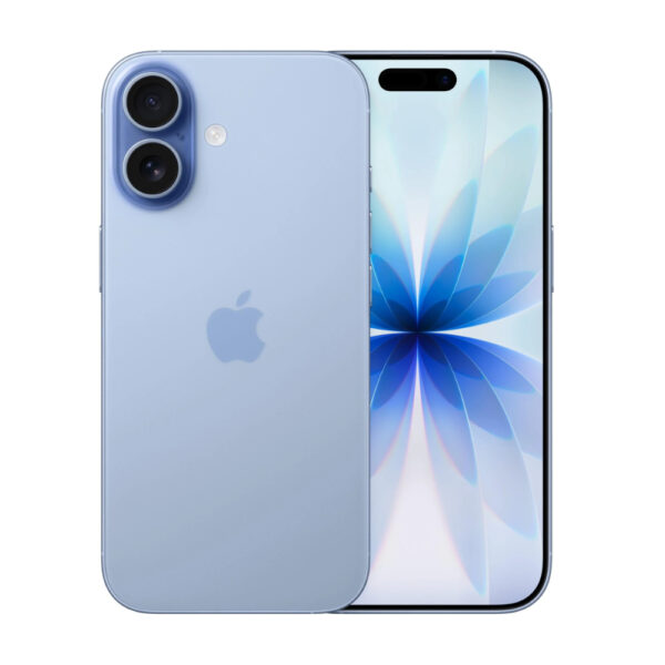 iPhone 17