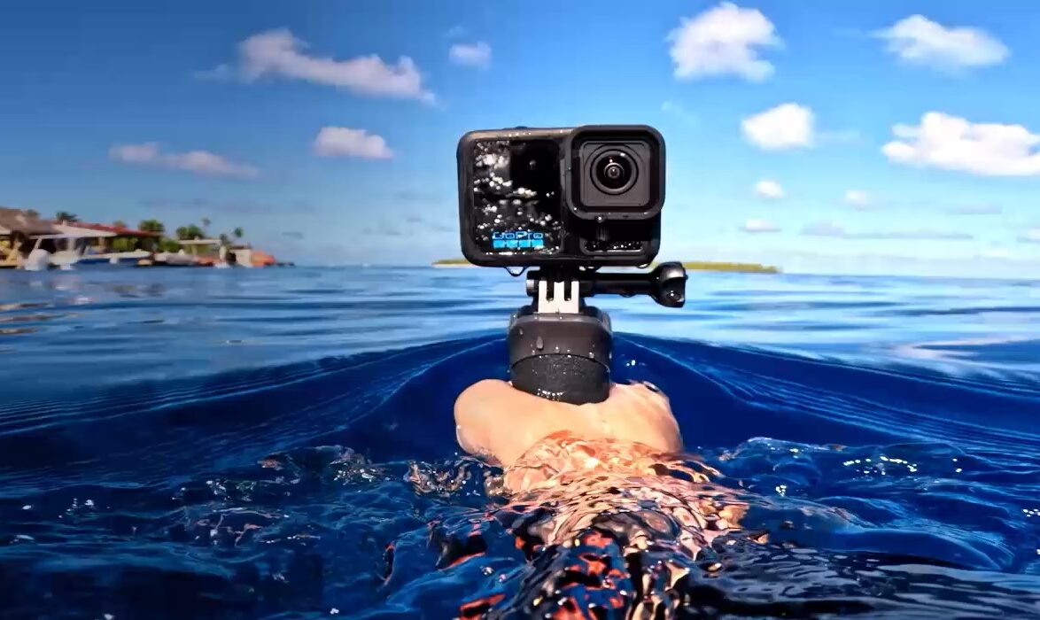 Top Action Cameras Available in Kenya for Every Adventure