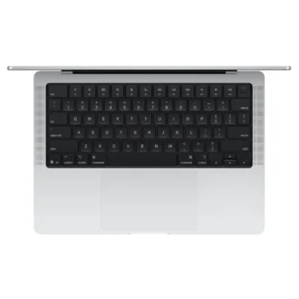 14-inch MacBook Pro M5