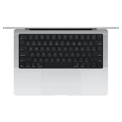 14-inch MacBook Pro M5