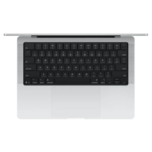 14-inch MacBook Pro M5