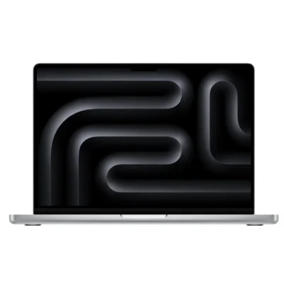 14-inch MacBook Pro M5