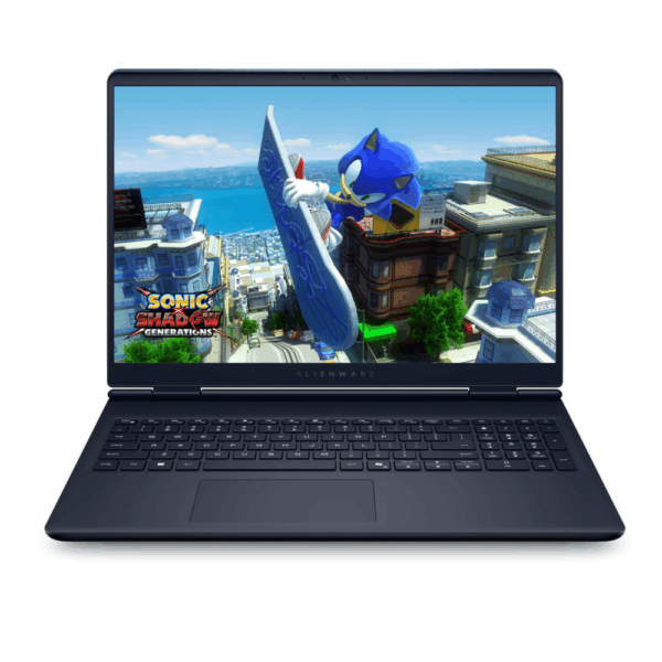 2025 Dell Alienware 16 Aurora Core Ultra 7 240H, RTX 5060 8GB