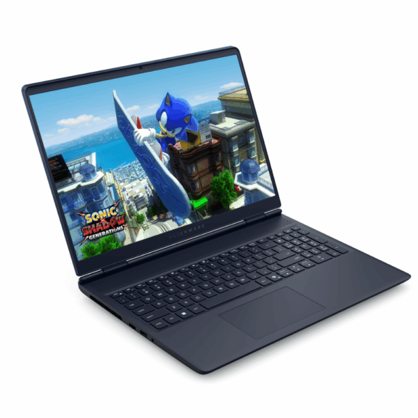 2025 Dell Alienware 16 Aurora Core Ultra 7 240H, RTX 5060 8GB