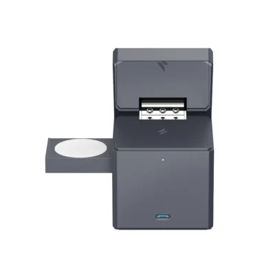 Anker 3-in-1 Cube with MagSafe Y1811KA1