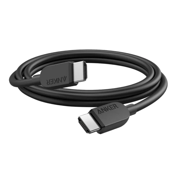 Anker HDMI Cable 6ft 8K@60Hz