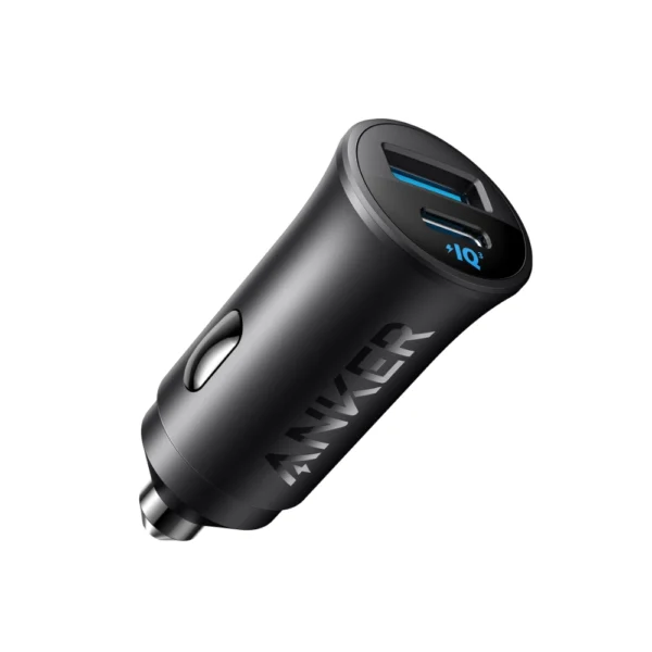 Anker PowerDrive 30W 2-Port Car Charger