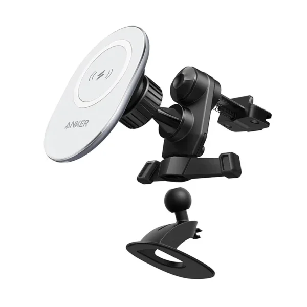 Anker PowerWave Magnetic Charging Car Mount