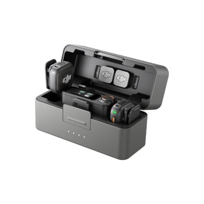 DJI Mic 3