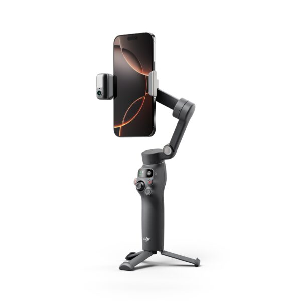 DJI Osmo Mobile 8 Gimbal