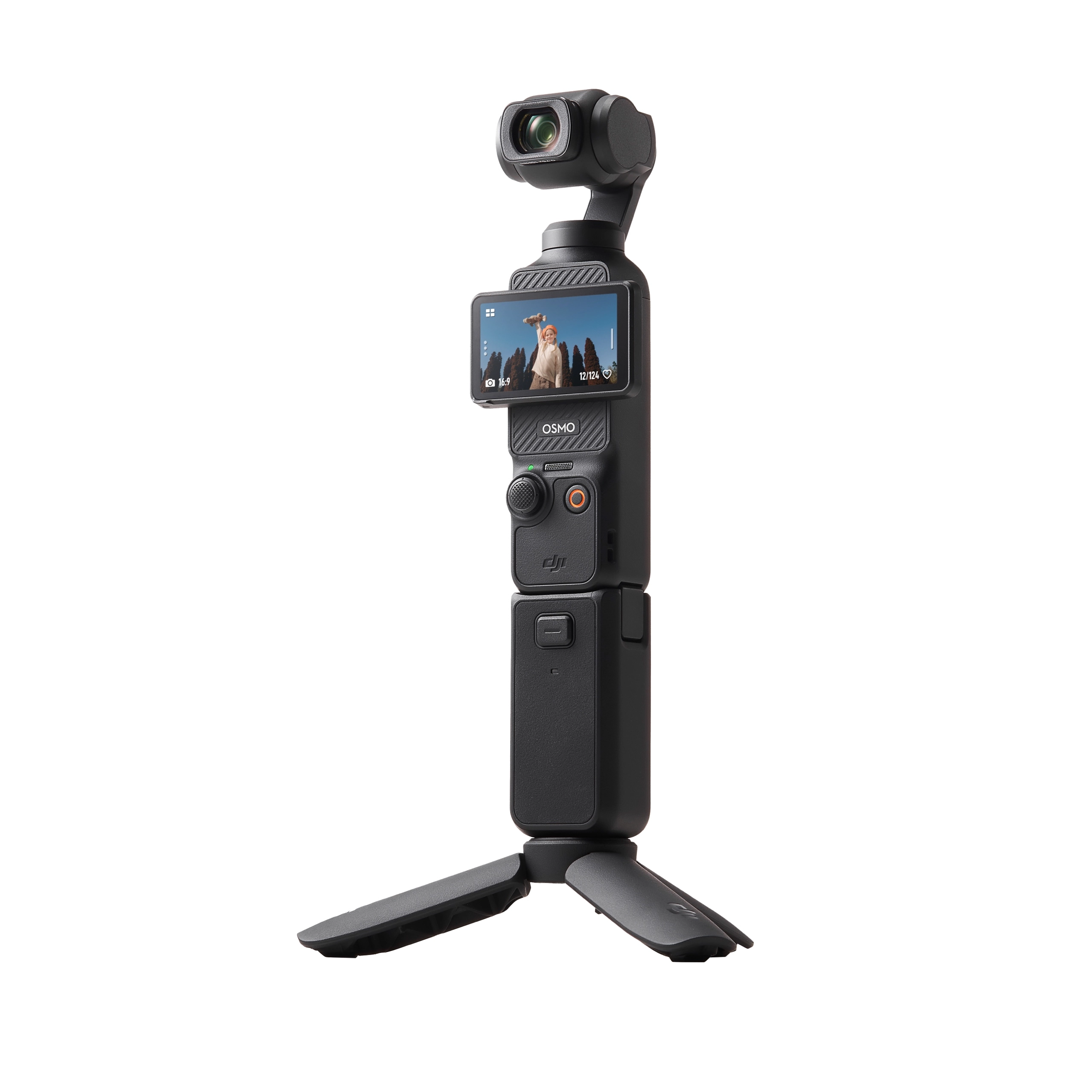 DJI Osmo Pocket 3 Creator Combo