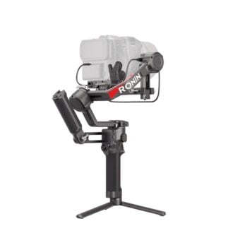 DJI RS 4 Pro Combo