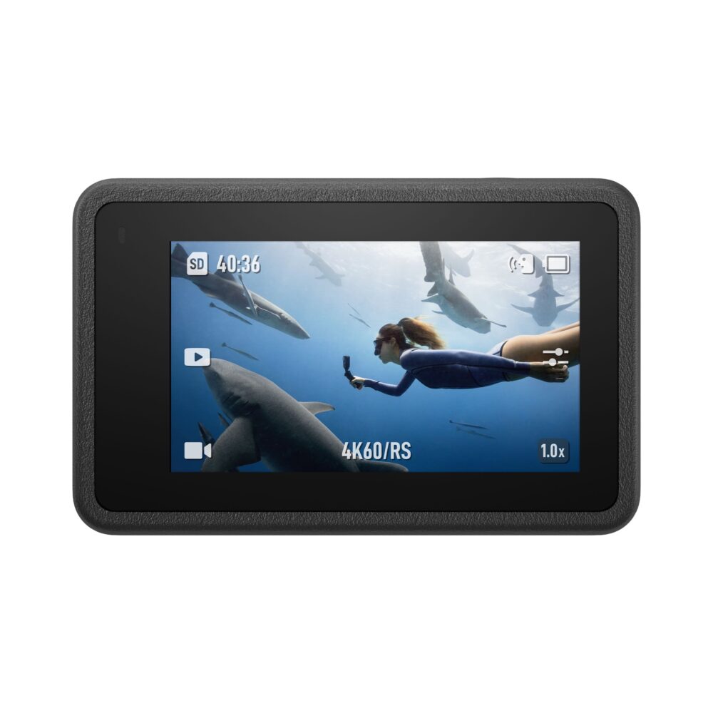 Dji Osmo Action 4 Adventure Combo