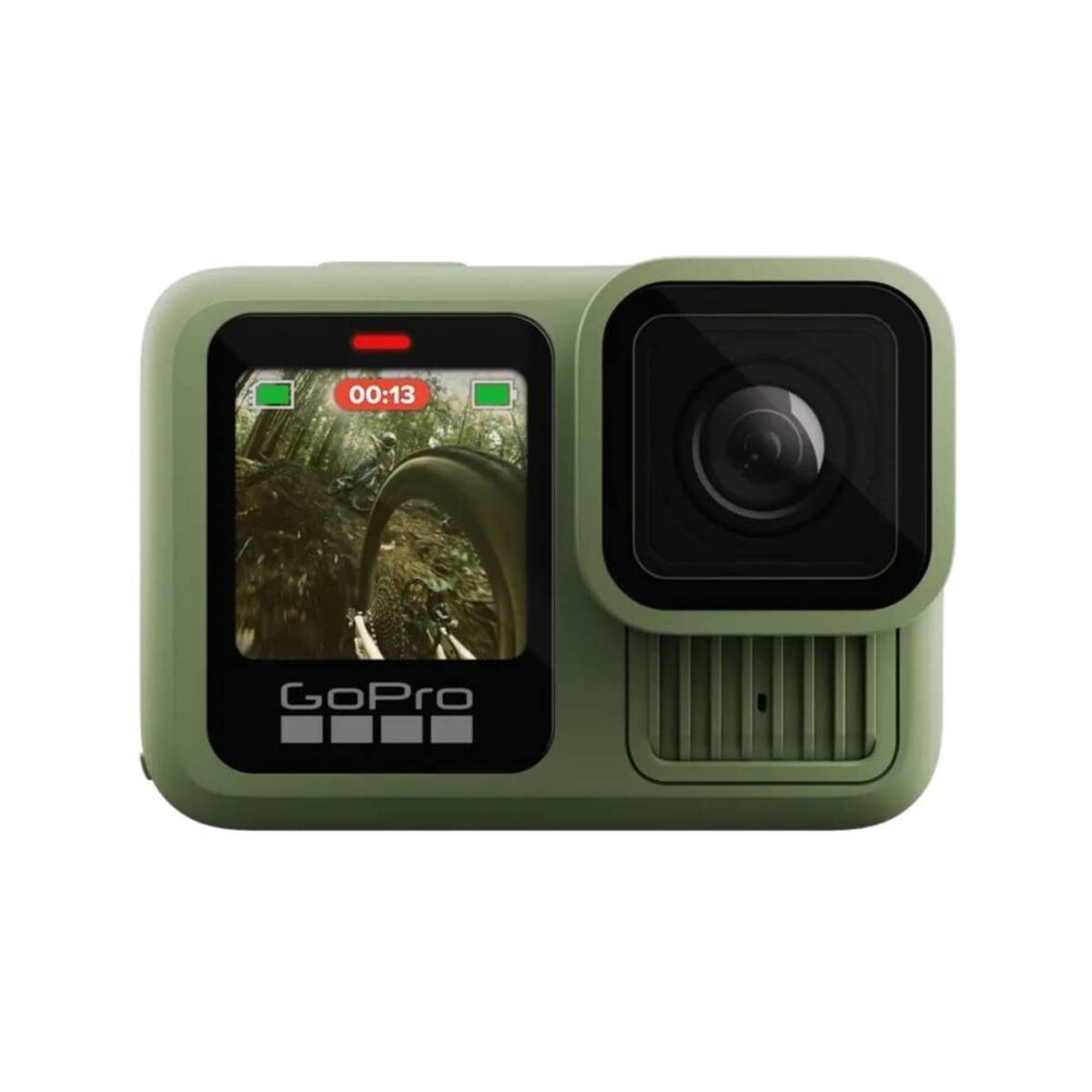 GoPro Hero 13