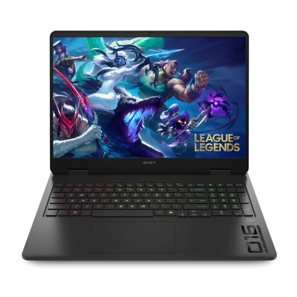 HP OMEN 16 Core Ultra 7 255H, 16GB RAM, RTX 5060 8GB