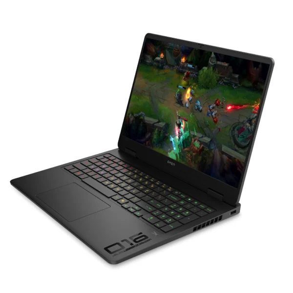 HP OMEN 16 Core Ultra 7 255H, 16GB RAM, RTX 5060 8GB