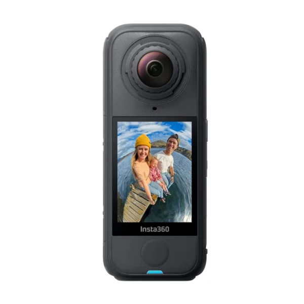 Insta360 X4 Air 8K 360 Camera