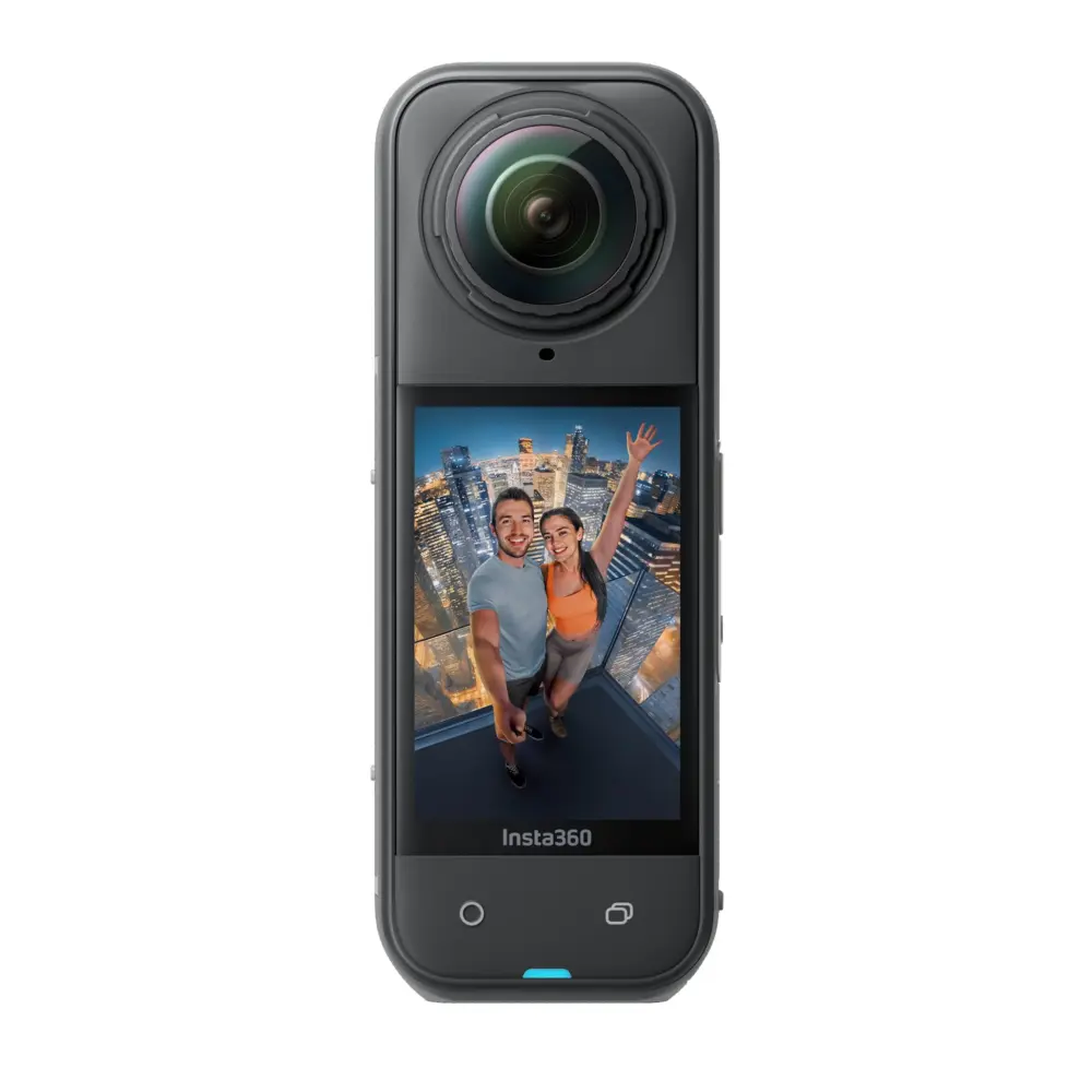 Insta360 X5 8K 360 Camera