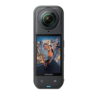 Insta360 X5 8K 360 Camera