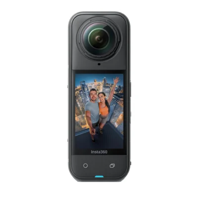 Insta360 X5 8K 360 Camera