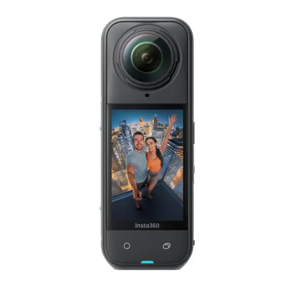 Insta360 X5 8K 360 Camera