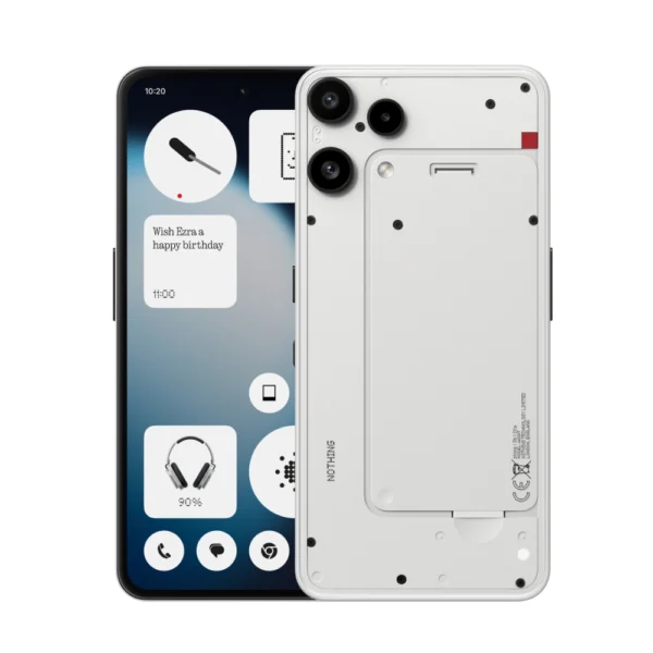 Nothing Phone 3a Lite