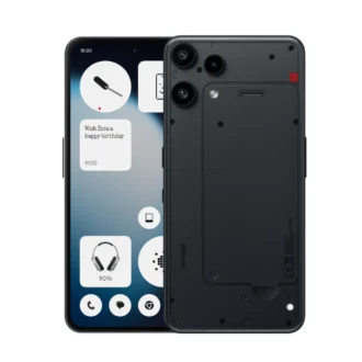 Nothing Phone 3a Lite