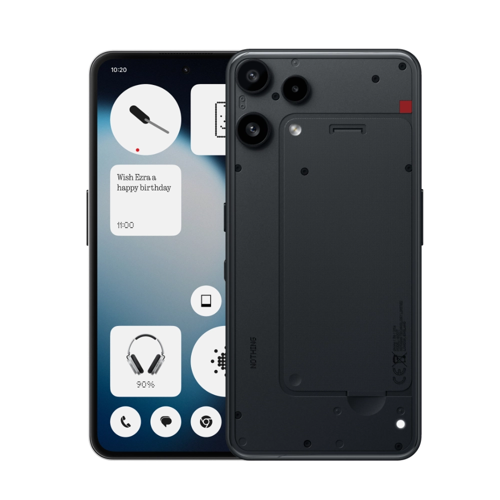 Nothing Phone 3a Lite Price in Kenya - Exelic Gadgets