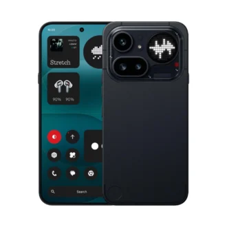 Nothing Phone 4a Pro