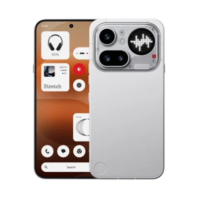 Nothing Phone 4a Pro
