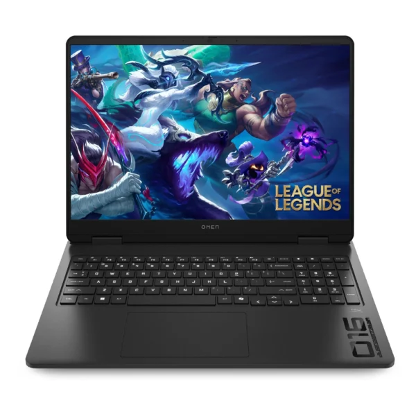 OMEN Slim Gaming Laptop 16 Core Ultra 9 285H, 16GB RAM, RTX 5060 8GB