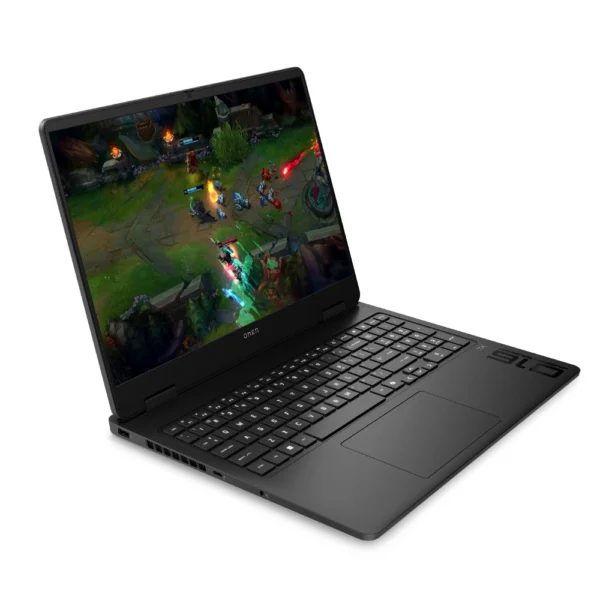 OMEN Slim Gaming Laptop 16 Core Ultra 9 285H, 16GB RAM, RTX 5060 8GB