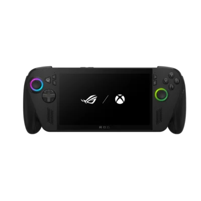 ROG Xbox Ally AMD Ryzen Z2