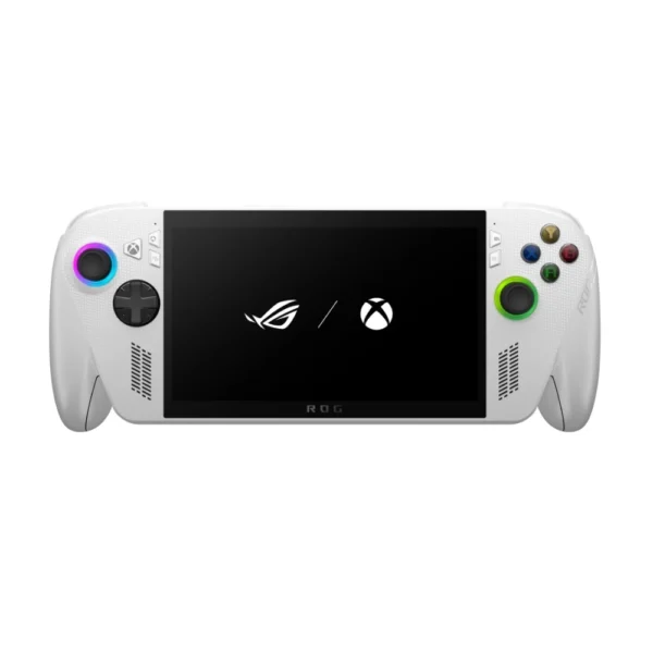 ROG Xbox Ally AMD Ryzen Z2