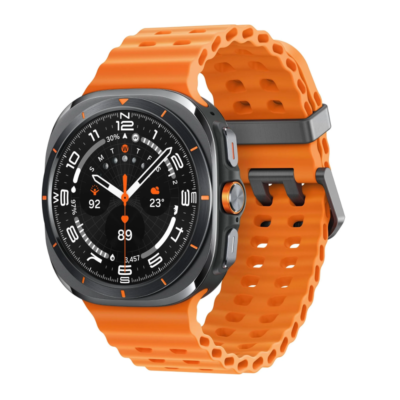 Samsung Galaxy Watch Ultra 2025