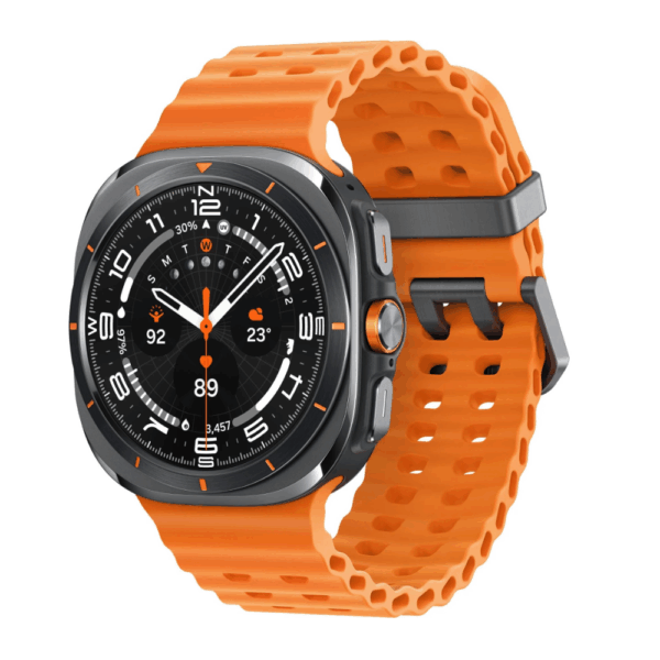 Samsung Galaxy Watch Ultra 2025