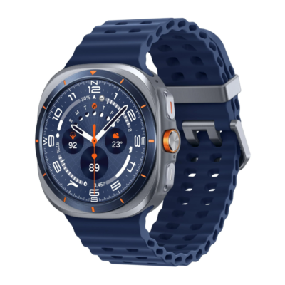 Samsung Galaxy Watch Ultra 2025