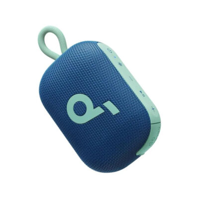 Select 4 Bluetooth Speaker