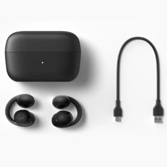 Soundcore C50i Open-Ear Earbuds