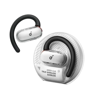 Soundcore V40i Open-Ear Earbuds