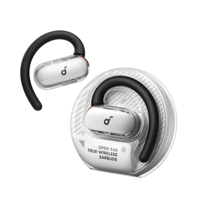 Soundcore V40i Open-Ear Earbuds