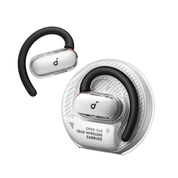 Soundcore V40i Open-Ear Earbuds