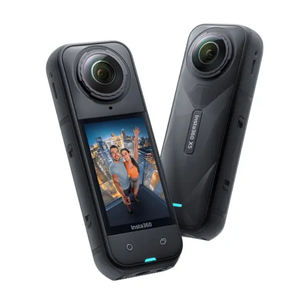 Insta360 X5 8K 360 Camera